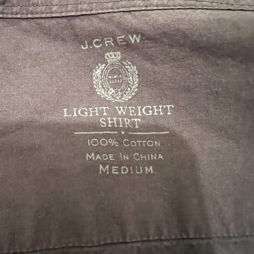 J.Crew Button Down - Picture 4 of 5